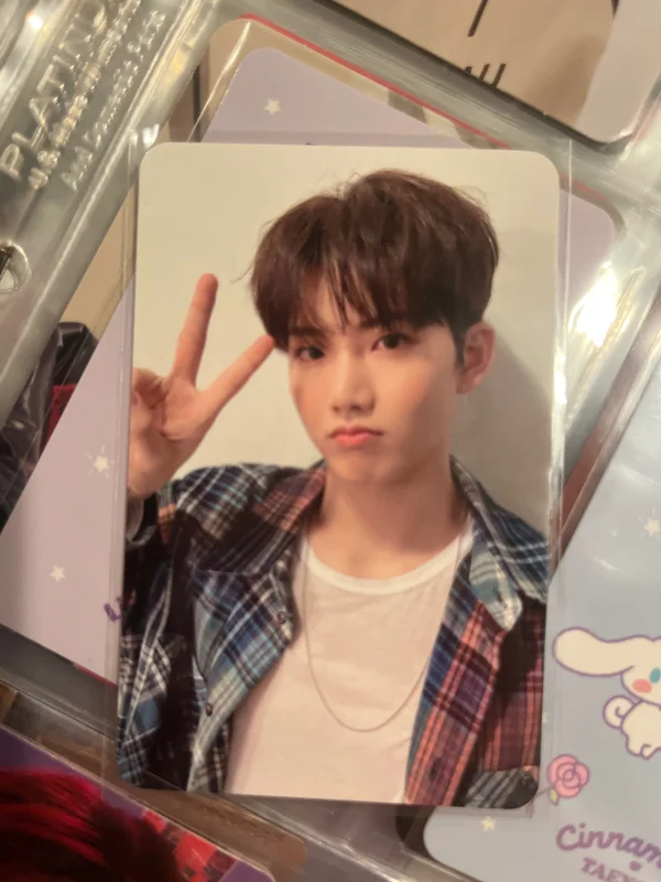 THE FIRST STEP : CHAPTER TWO KTOWN4U