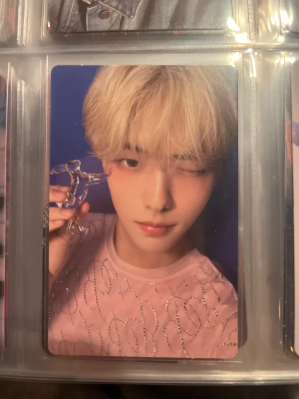 The Name Chapter: TEMPTATION Lullaby ver.