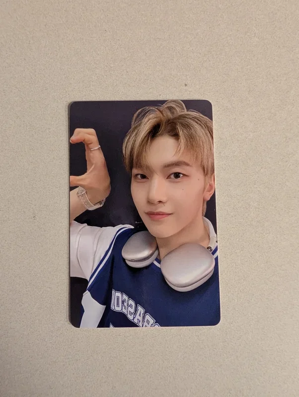 KCON JAPAN 2025 TRADING CARD