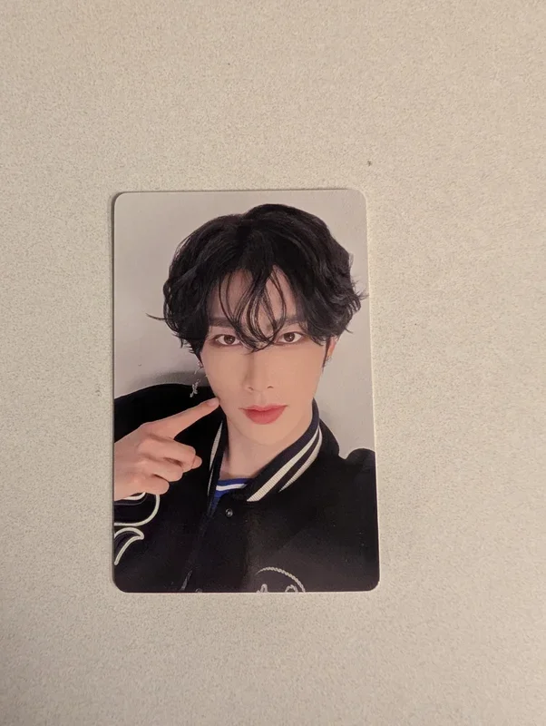 KCON JAPAN 2025 TRADING CARD