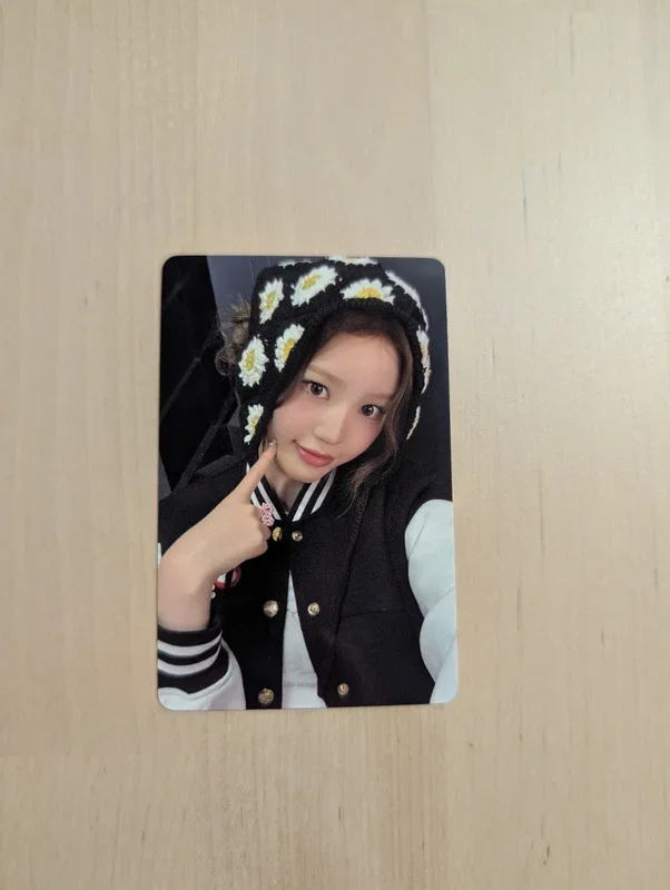 KCON JAPAN 2025 TRADING CARD