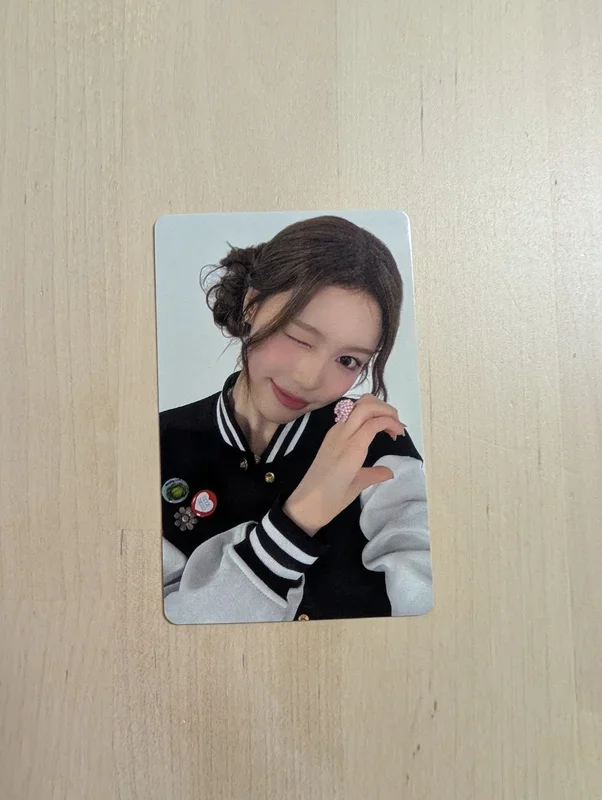 KCON JAPAN 2025 TRADING CARD