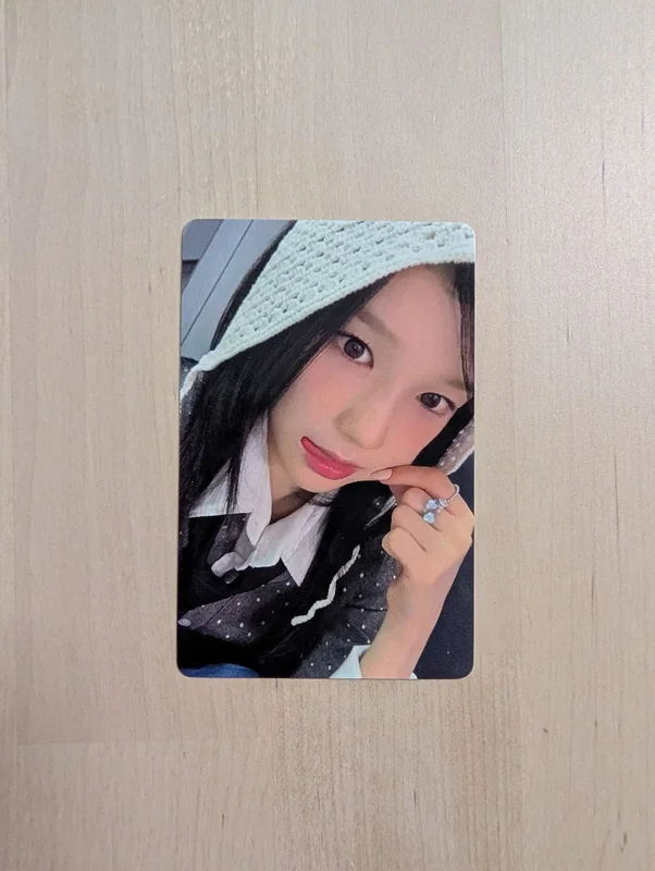KCON JAPAN 2025 TRADING CARD