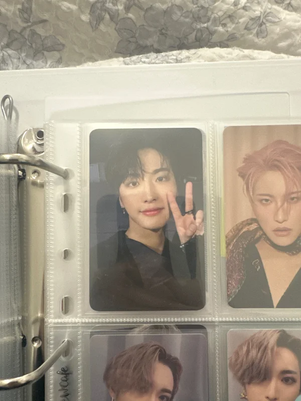 ATEEZ WORLD TOUR [THE FELLOWSHIP : BREAK THE WALL] IN SEOUL ATINY ZONE