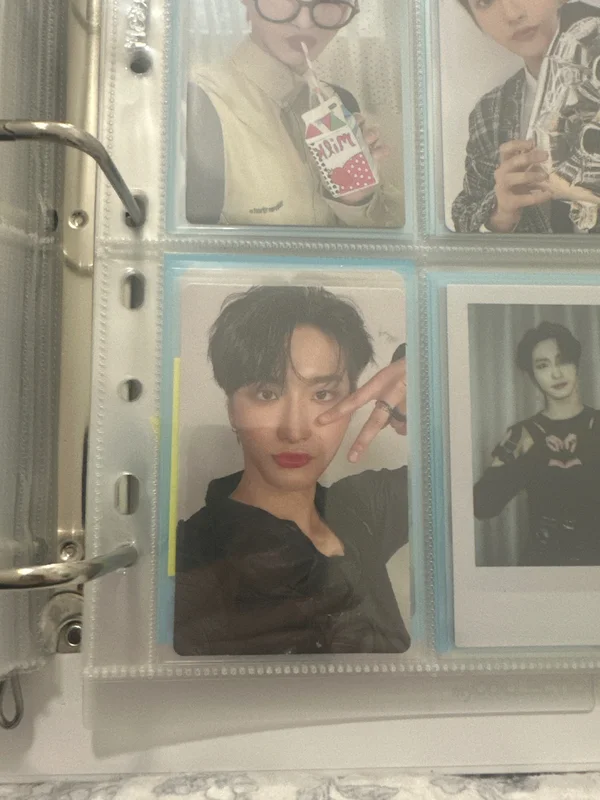 ATEEZ WORLD TOUR [THE FELLOWSHIP : BREAK THE WALL] IN SEOUL SAILOR PACKAGE