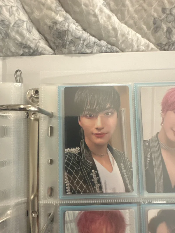 ATEEZ WORLD TOUR THE FELLOWSHIP : MAP THE TREASURE SEOUL DVD