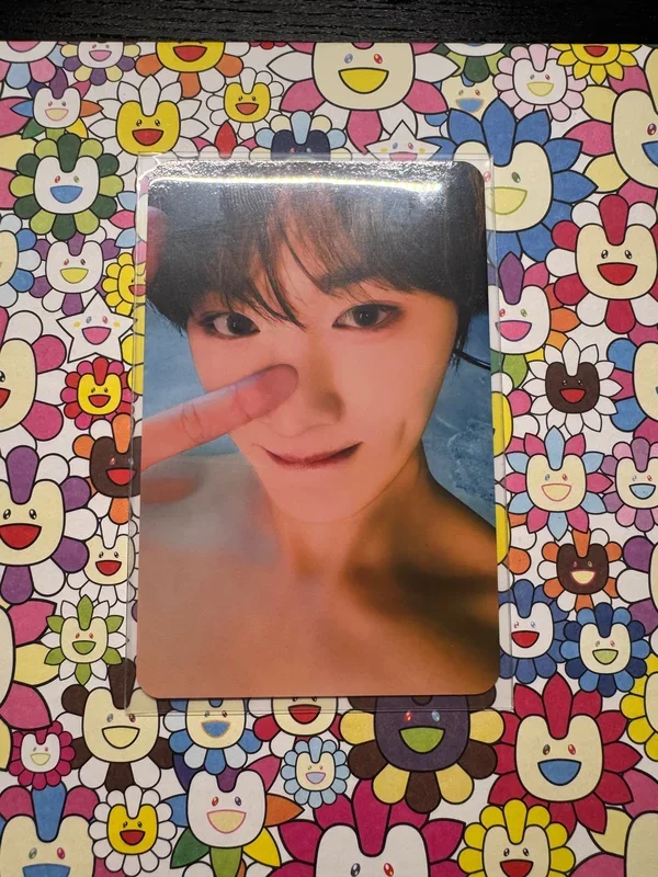 GO Chapter 1 : GO Together KEYRING ver.