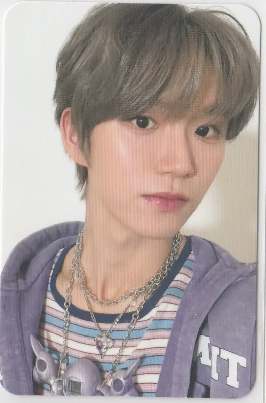 WISH Member SOLO Ver.