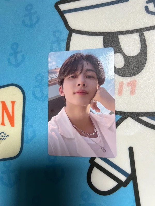 SECTOR 17 Weverse Albums ver.