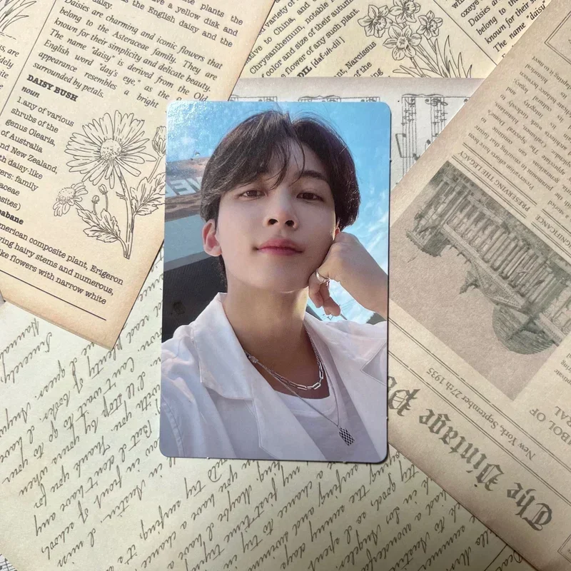 SECTOR 17 Weverse Albums ver.