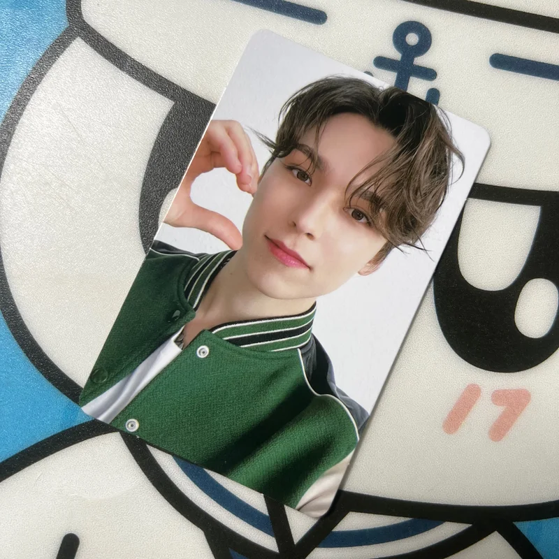2021 SEVENTEEN ONLINE CONCERT IN-COMPLETE DVD