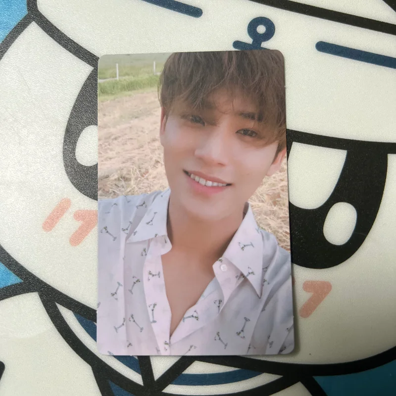 YOU MAKE MY DAY FOLLOW ver.
