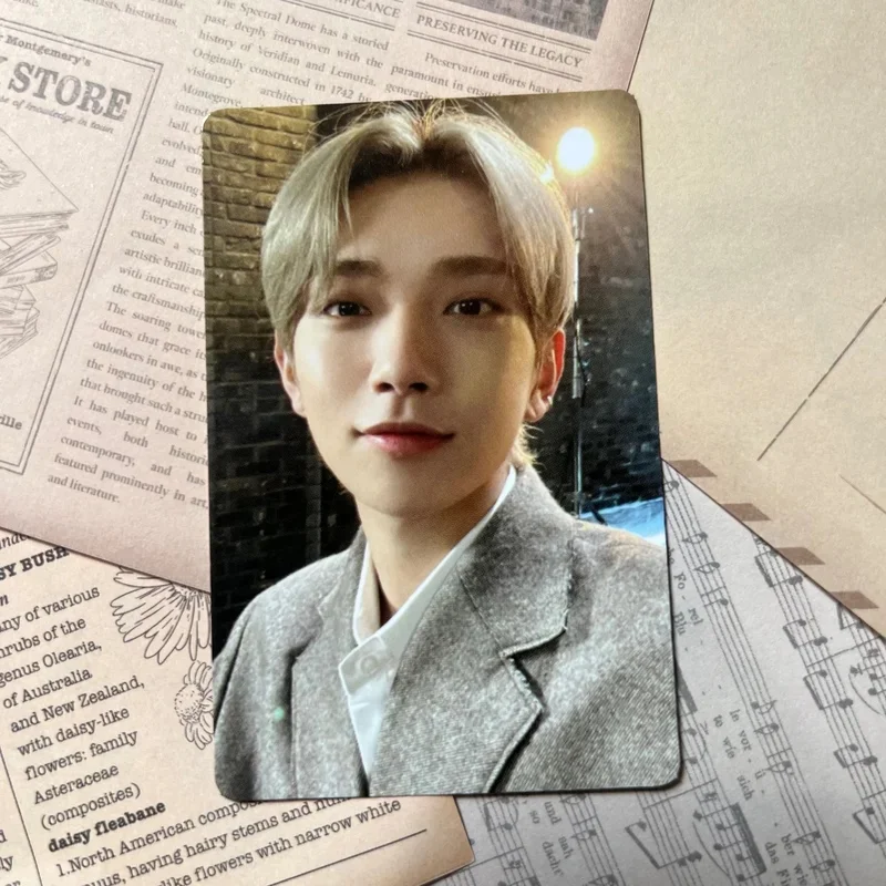 SEVENTEEN POWER OF LOVE : THE MOVIE