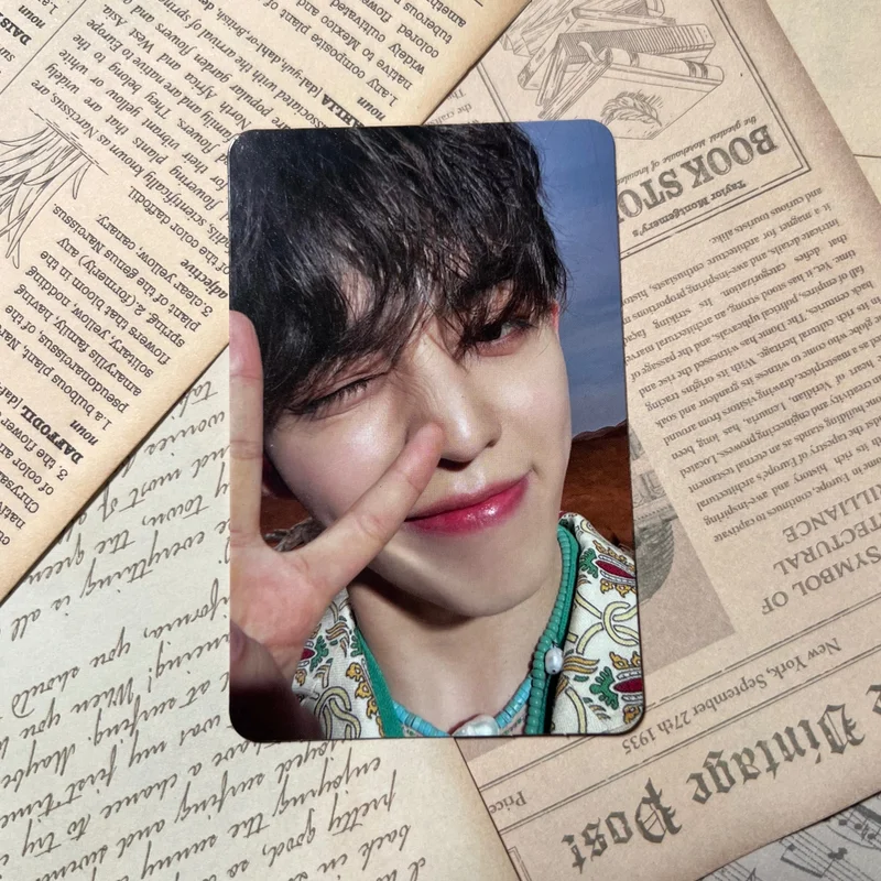 Face the Sun ep.3 Ray Ver.