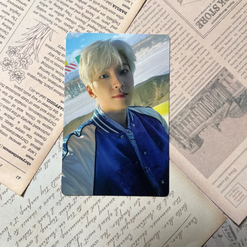 Face the Sun CARAT Ver.