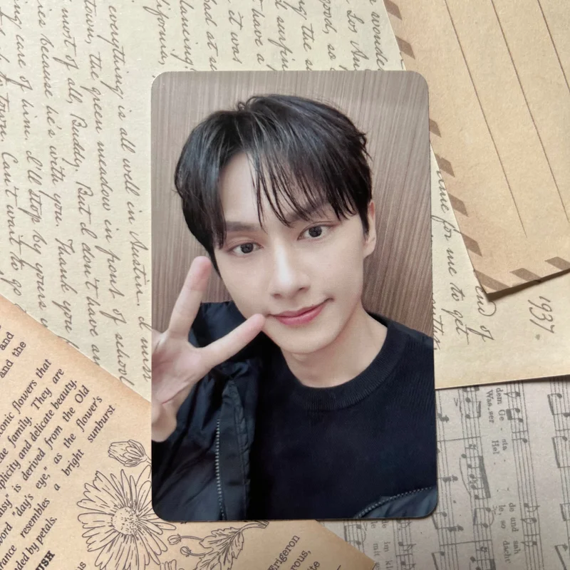 SEVENTEEN 10TH ANNIVERSARY B-DAY PARTY STAMP TOUR