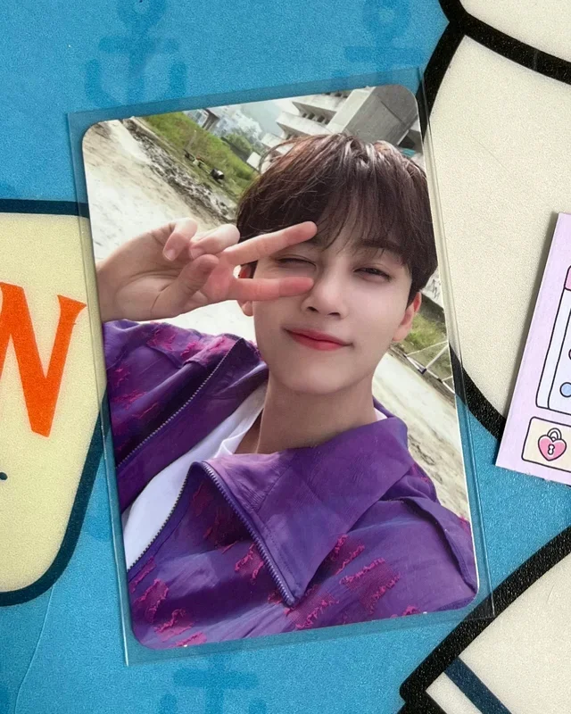 Heng:garae SYNNARA RECORD/HOTTRACKS