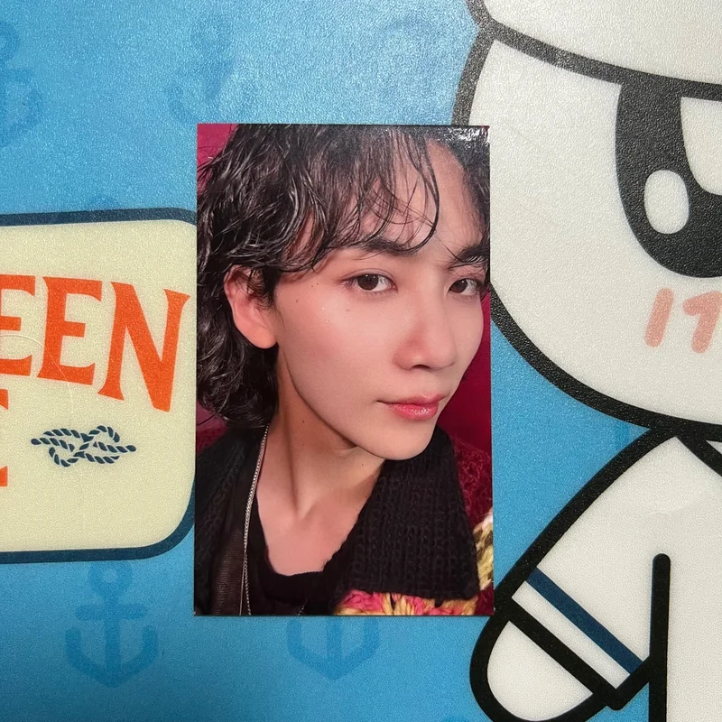SEVENTEENTH HEAVEN Carat Ver. UNIVERSAL