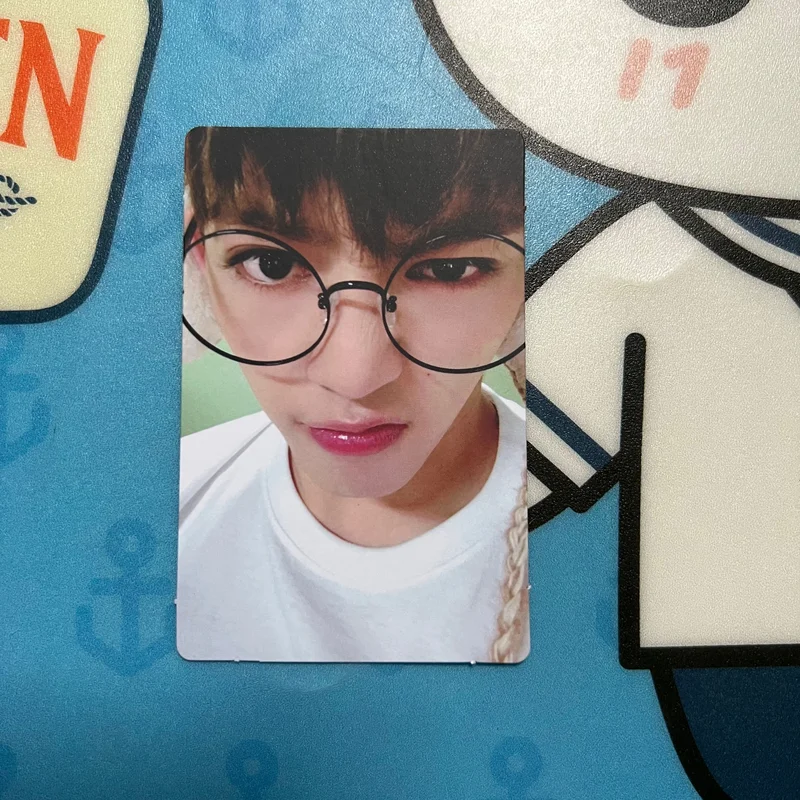 Going Seventeen MAKE IT HAPPEN Ver.