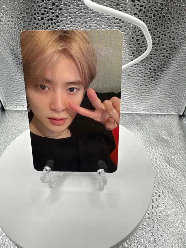 NCT #127 WE ARE SUPERHUMAN