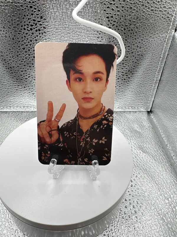 NCT #127 Regular-Irregular Regular Ver.