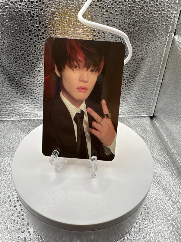 Glitch Mode Scratch Ver.