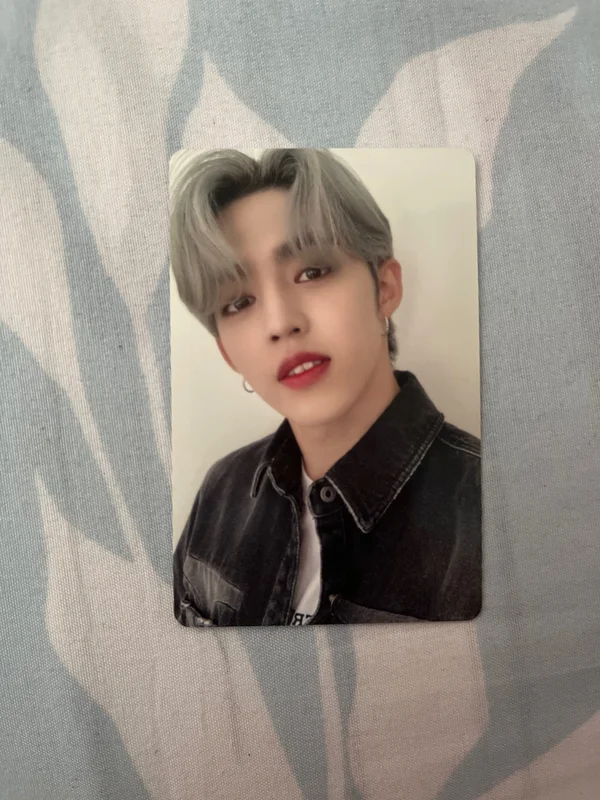 Dicon Photocard 101:Custom Book /My Choice Is... Seventeen Since 2021(In Seoul)