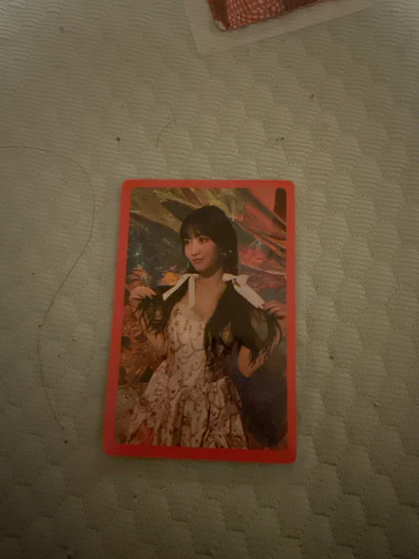 Taste of Love Pre-Order