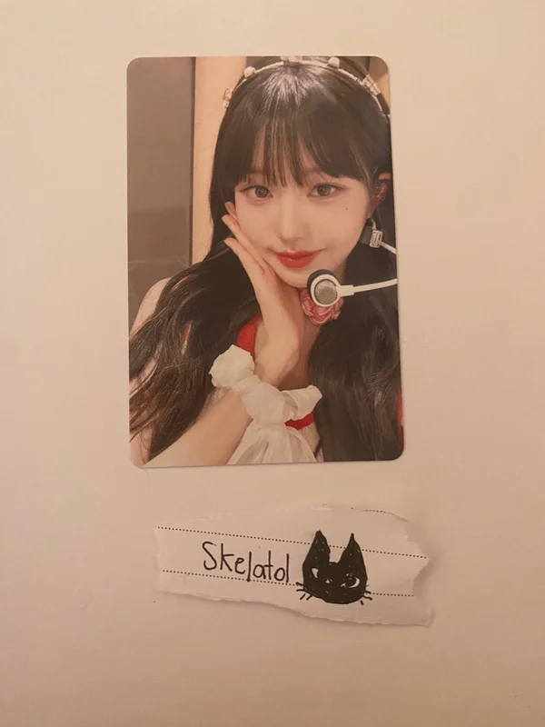 IVE THE 1ST WORLD TOUR SHOW WHAT I HAVE JAPAN I'VE MINE SPECIAL EVENT