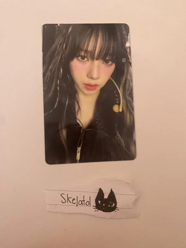 Whiplash SMini Ver. KMS