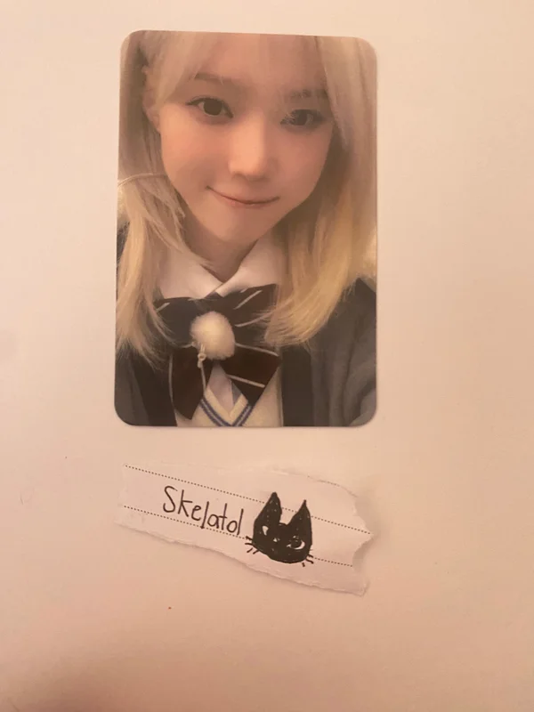 Armageddon SOUND WAVE LUCKY DRAW