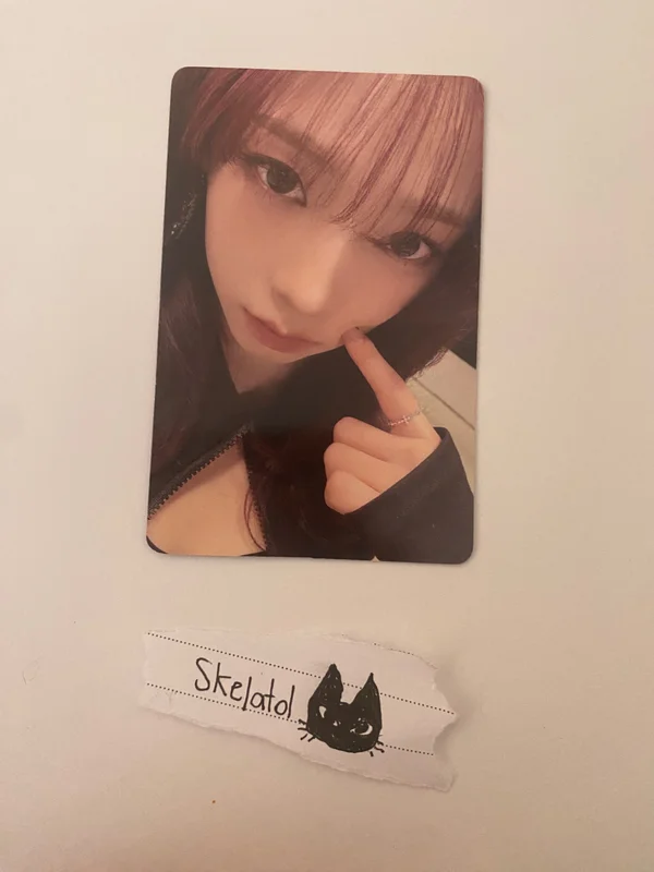 Whiplash POP-UP in Shanghai LEATHER JACKET