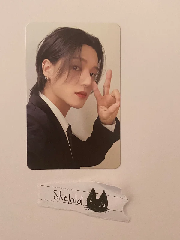 THE WORLD EP.2 : OUTLAW MAKESTAR LUCKY DRAW