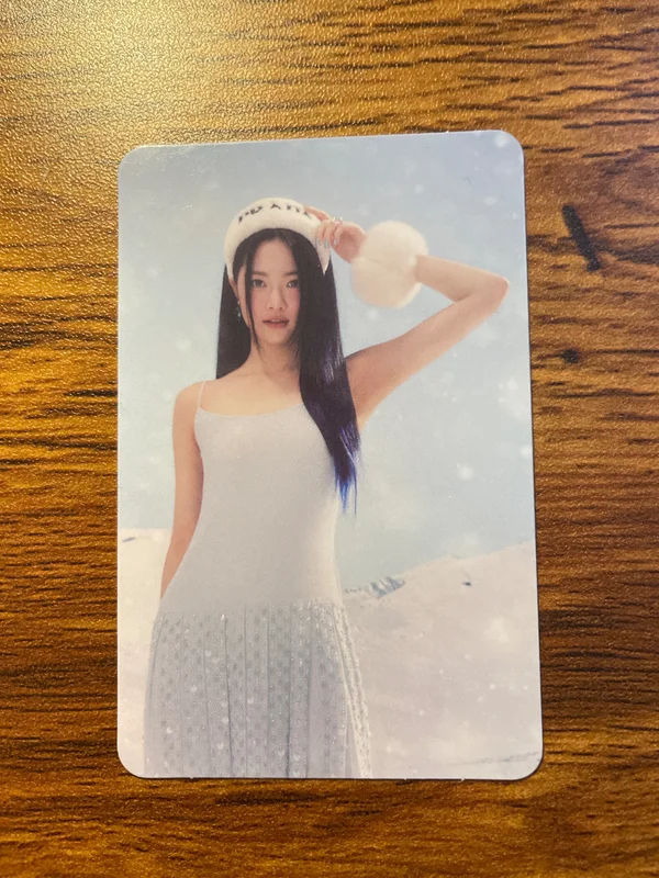 ANTIFRAGILE COMPACT Ver. SYNNARA RECORD