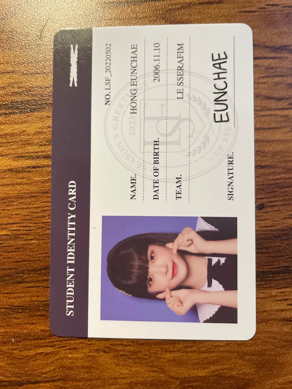 2023 Season's Greetings