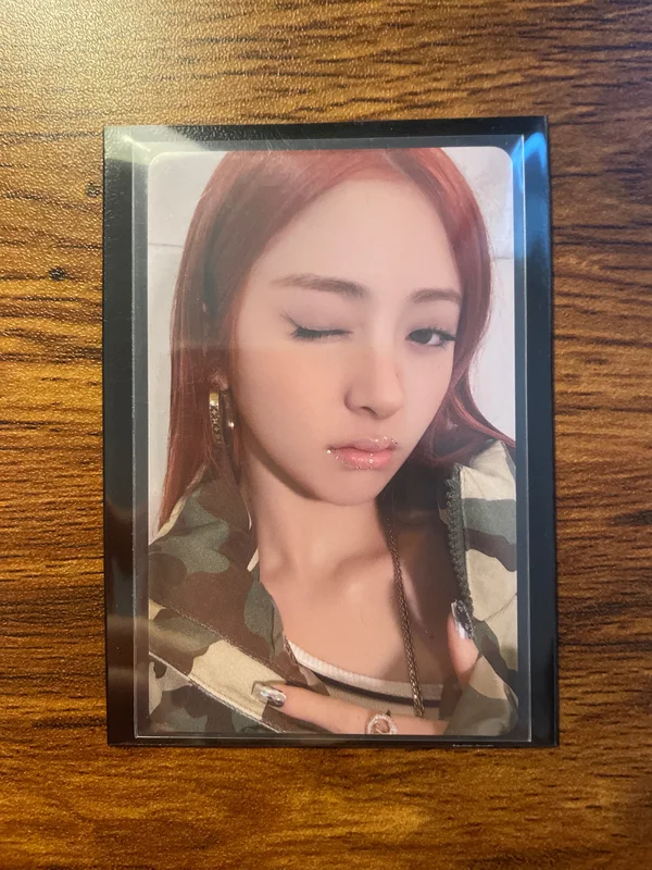 EASY WEVERSE JAPAN LUCKY DRAW