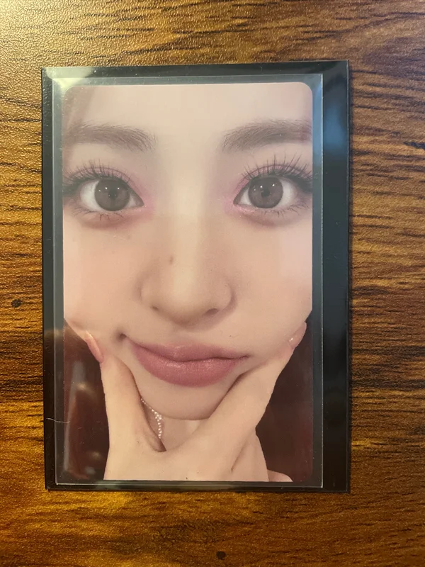 EASY COMPACT ver. WEVERSE