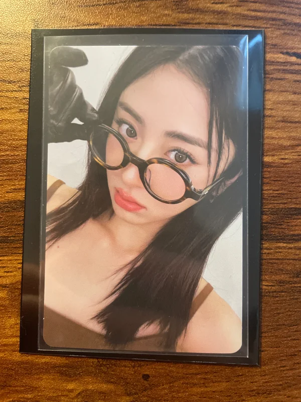 EASY Weverse Albums ver.