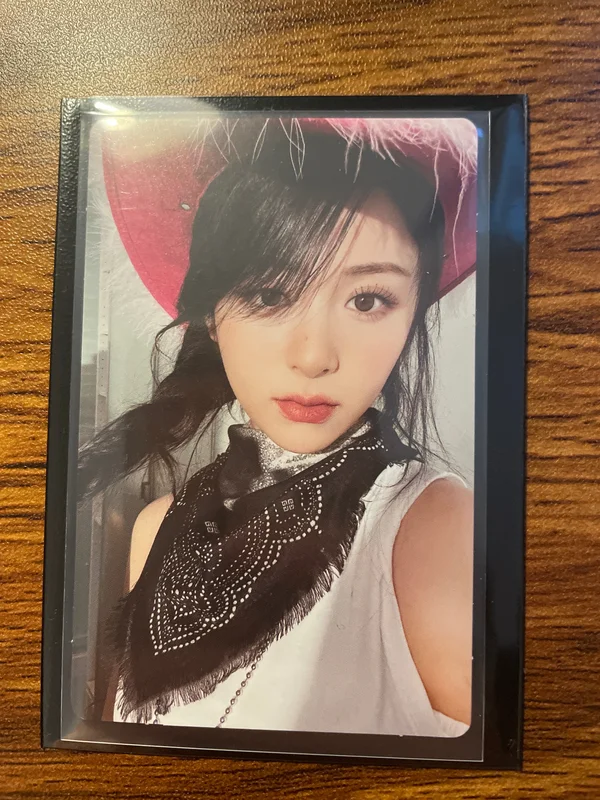 UNFORGIVEN DUSTY AMBER ver.