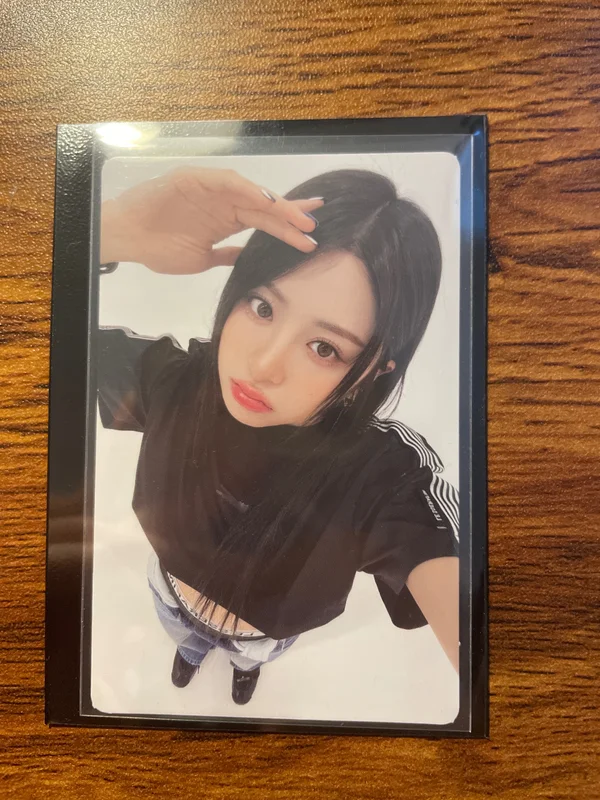 UNFORGIVEN DEWY SAGE ver.