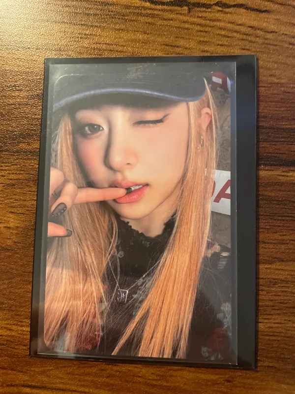 ANTIFRAGILE Vol.1 MIDNIGHT ONYX