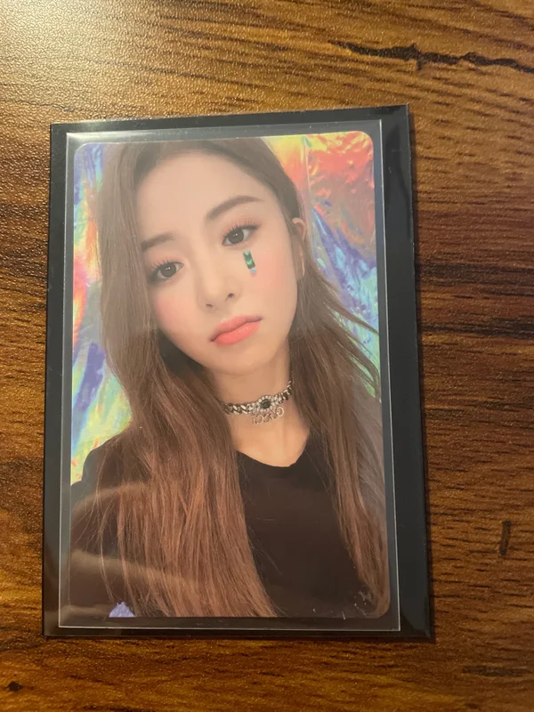 ANTIFRAGILE Vol.2 IRIDESCENT OPAL