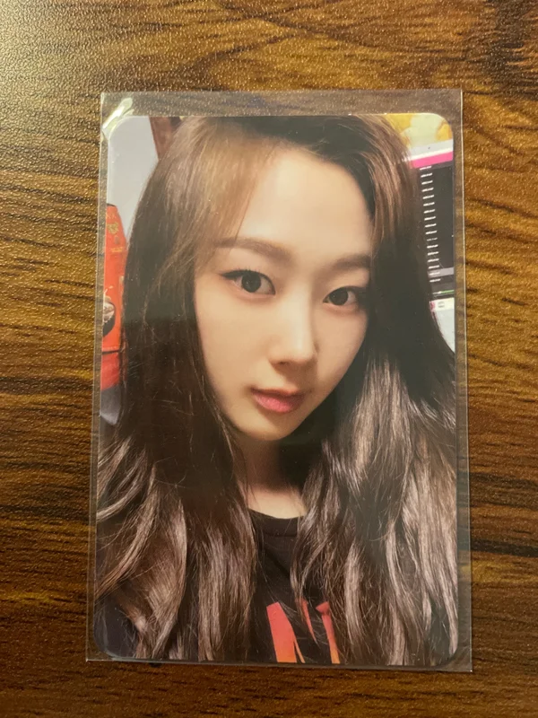 Girls Real World Ver.