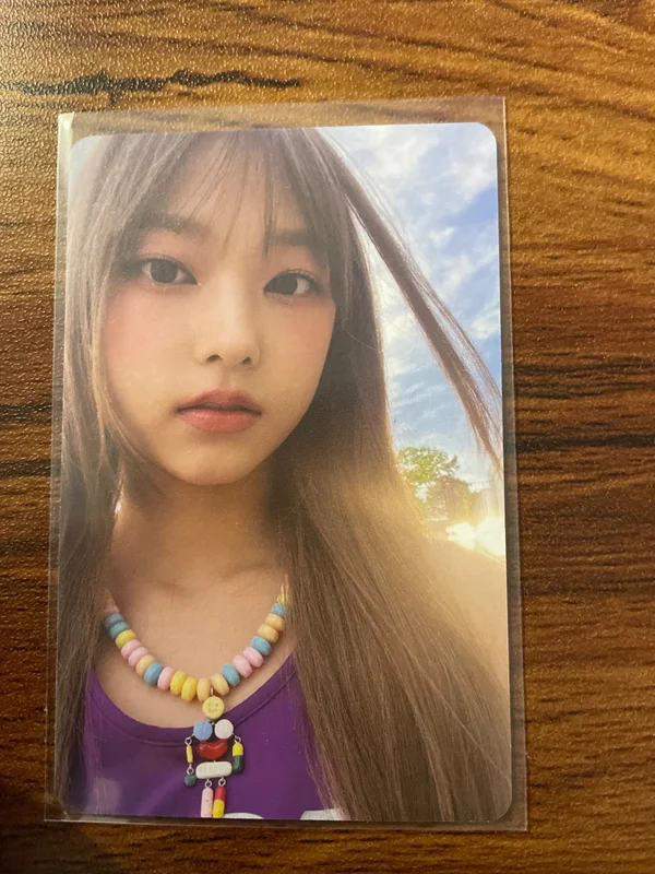 New Jeans Weverse Albums ver.