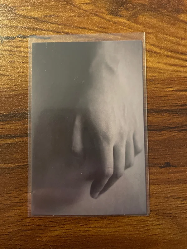 Indigo (Book Edition)