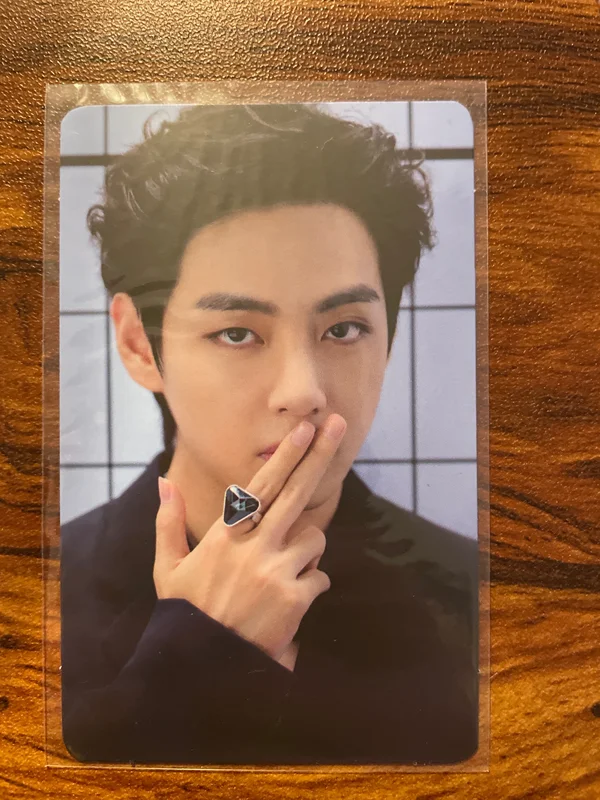 Proof (Standard Edition)