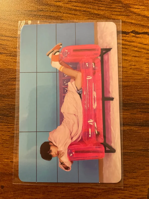 BE (Deluxe Edition)
