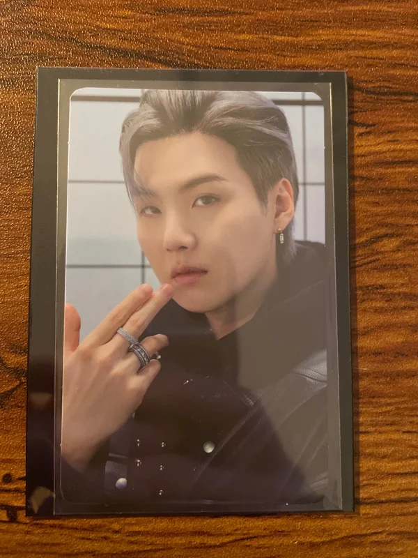 Proof (Standard Edition)