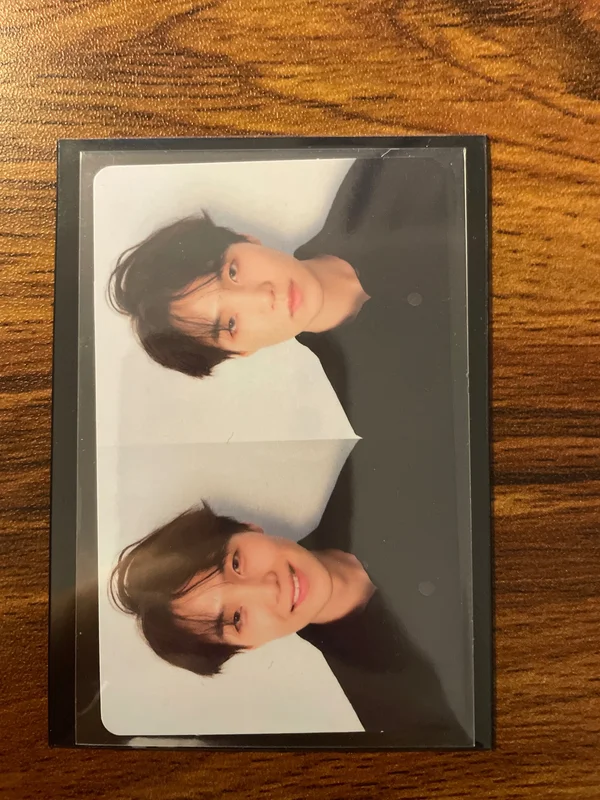 LOVE YOURSELF 'Tear'