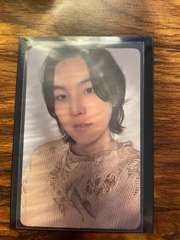 Agust D D-DAY VERSON 02